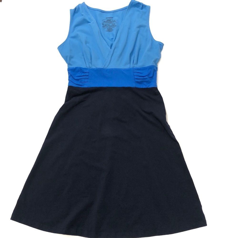Patagonia Margot Sleeveless Dress - Picture 5 of 6
